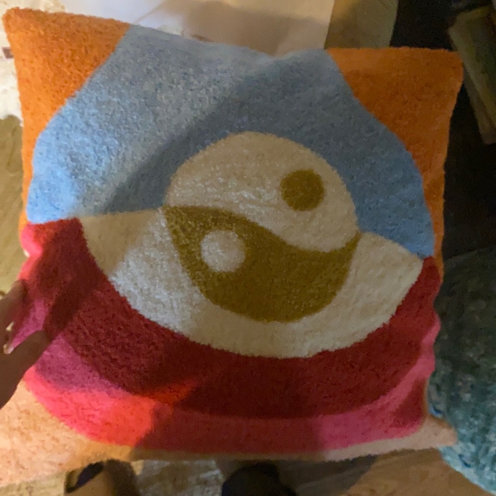urban outfitters pillow